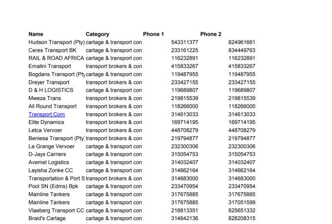 do web research, email finding, data entry, web scraping